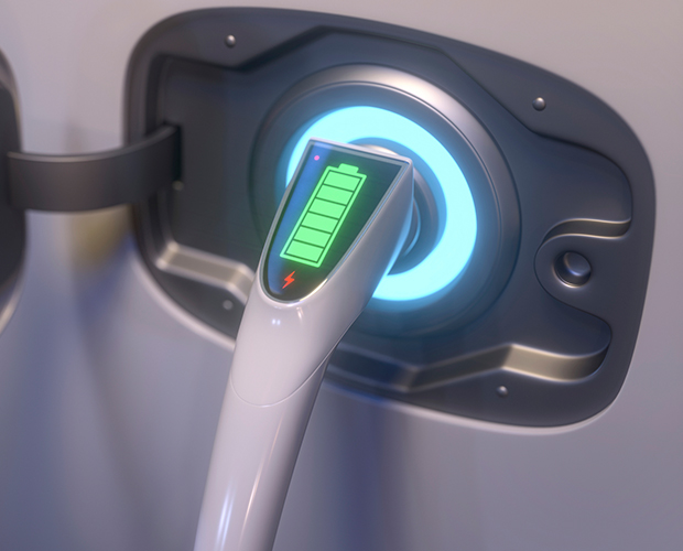 The Importance Of Renewables For Electric Vehicle Charging