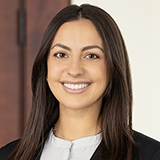 Zina Barghash – Our Lawyers and Professionals