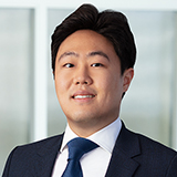 Dong Yeon (Robert) Kim