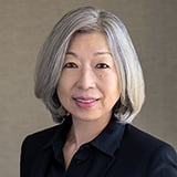 Nancy Yamaguchi