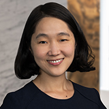 Hye Hyun Ahn, Ph.D.