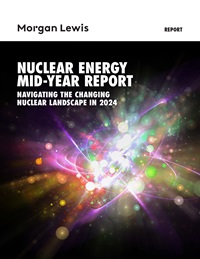 Nuclear Energy Mid-Year Report