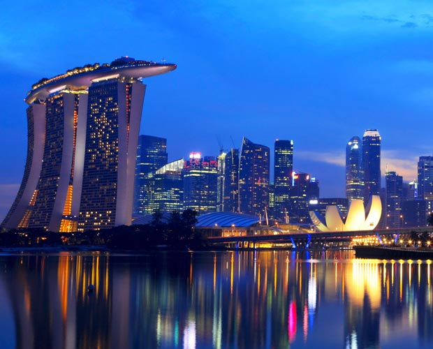 Singapore’s Amended Listing Rules: Risk-Based Approach to Quarterly ...