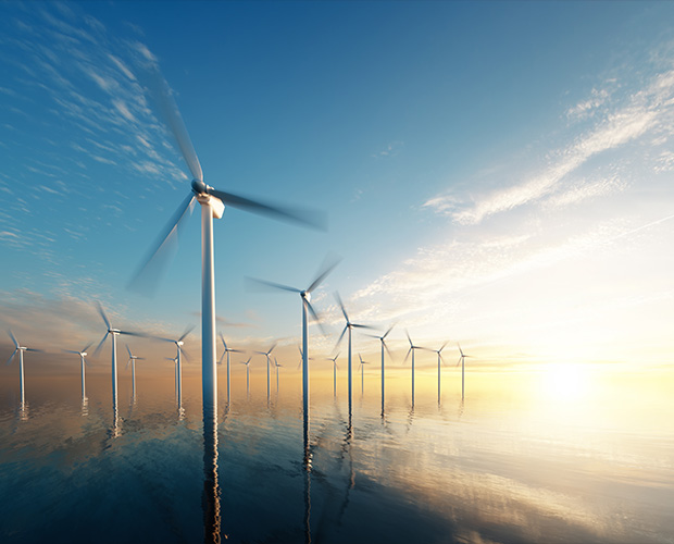 Infocast’s Solar + Wind Finance & Investment Summit 2025 Events