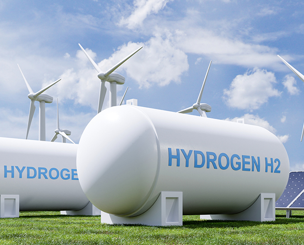 The State of EU and UK Hydrogen Regulations – Publications