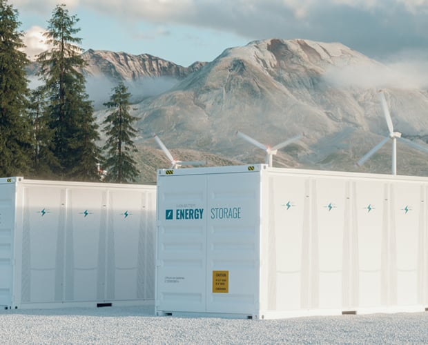 Energy Storage: A Global Opportunity And Regulatory Roadmap For 2023 ...