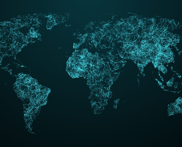 Data Privacy: Evolving Updates to the Global Landscape – Publications  Morgan Lewis