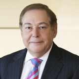 photo of Francis Mirabello